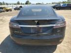 2016 Tesla Model S  zu verkaufen in San Martin, CA - Undercarriage