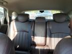 2012 Infiniti Ex35 Base იყიდება Shreveport-ში, LA - Water/Flood