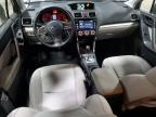 2016 Subaru Forester 2.5I Premium na sprzedaż w West Mifflin, PA - Rear End