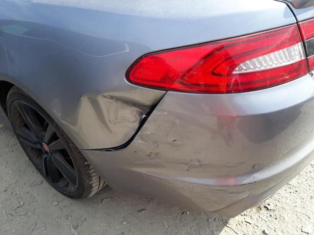 2013 JAGUAR XF S PORTF