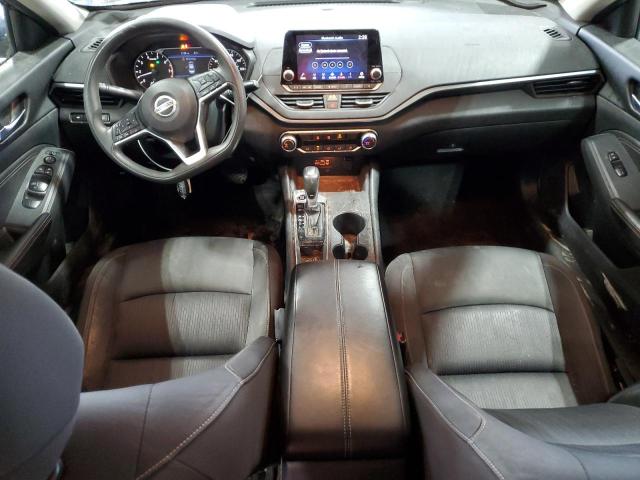  NISSAN ALTIMA 2019 Синий