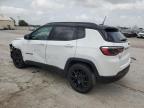 2022 Jeep Compass Latitude за продажба в Corpus Christi, TX - Front End