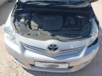 2010 TOYOTA VERSO T2 V for sale at Copart BRISTOL