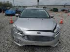 2016 Ford Focus Titanium იყიდება Columbus-ში, OH - Front End