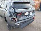 2020 JEEP COMPASS LI for sale at Copart PETERLEE