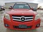 2010 Mercedes-Benz Glk 350 na sprzedaż w Haslet, TX - Rear End