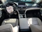 2021 Honda Accord Touring на продаже в Greenwell Springs, LA - Front End
