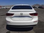2022 Honda Insight Ex იყიდება North Las Vegas-ში, NV - Front End