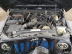 2009 Jeep Wrangler X for Sale in Chicago Heights, IL - Front End