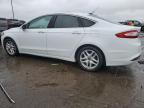 2015 FORD FUSION SE for sale at Copart MI - DETROIT