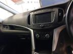2017 VAUXHALL ZAFIRA TOU for sale at Copart SANDWICH