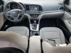 2018 Hyundai Elantra Se for Sale in San Antonio, TX - Front End