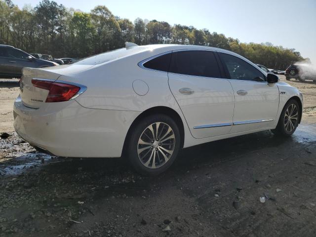  BUICK LACROSSE 2017 Белый