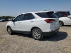 2022 Chevrolet Equinox Lt for Sale in Memphis, TN - Frame Damage