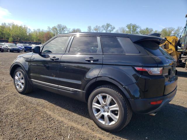  LAND ROVER RANGEROVER 2017 Czarny