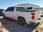 2021 Chevrolet Silverado K1500 High Country na sprzedaż w Tucson, AZ - Rear End