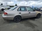 2001 Toyota Corolla Ce for Sale in Vallejo, CA - Mechanical
