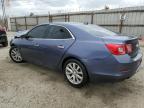2014 Chevrolet Malibu Ltz იყიდება Los Angeles-ში, CA - Front End