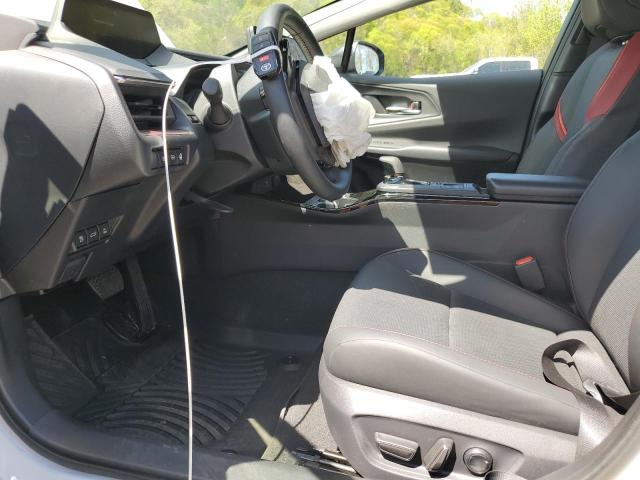 2024 TOYOTA PRIUS PRIME SE