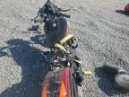 2007 Harley-Davidson Fxstb  en Venta en Earlington, KY - Top/Roof