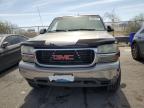 2000 Gmc Yukon Xl K2500 на продаже в North Las Vegas, NV - Rear End