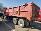 2001 Sterling L8500 Dump Truck for Sale in Woodhaven, MI - Burn