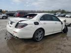 2018 Mercedes-Benz E 400 4Matic for Sale in Cahokia Heights, IL - Rollover