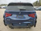 2021 Bmw X3 Xdrive30I de vânzare în Hampton, VA - Rear End