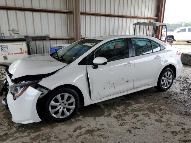  TOYOTA COROLLA 2024 White