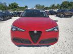 2021 Alfa Romeo Stelvio Sport for Sale in Opa Locka, FL - Rear End