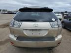 2008 LEXUS RX 350 for sale at Copart ON - TORONTO