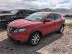 2017 Nissan Rogue Sport S   for Sale in Magna, UT - Rear End