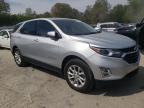 2018 Chevrolet Equinox Lt იყიდება Seaford-ში, DE - Mechanical
