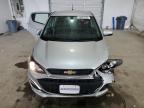 2021 Chevrolet Spark 1Lt na sprzedaż w Lexington, KY - Front End