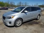 2016 Kia Sedona Lx for Sale in Marlboro, NY - Minor Dent/Scratches