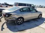 2016 Honda Accord Lx на продаже в New Orleans, LA - Rear End
