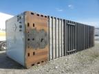 2012 Hyundai Translead Dry Van Trailer for Sale in Leroy, NY - Burn