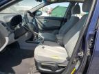 2010 Hyundai Elantra Blue de vânzare în Columbus, OH - Frame Damage