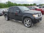 2017 Nissan Frontier S for Sale in Memphis, TN - Water/Flood