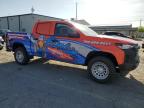 2023 Chevrolet Colorado  en Venta en Las Vegas, NV - Front End