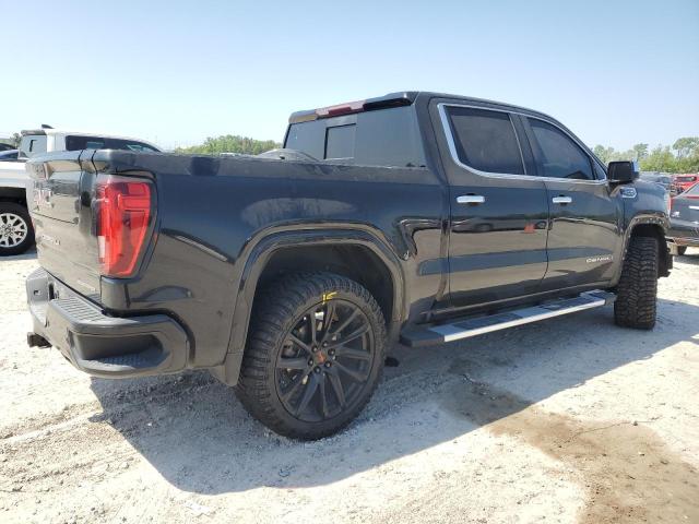  GMC SIERRA 2019 Black