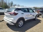 2025 NISSAN KICKS PLAY S à vendre chez Copart ON - COOKSTOWN