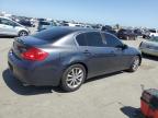 2007 Infiniti G35  for Sale in Martinez, CA - Vandalism