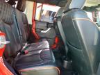 2014 Jeep Wrangler Unlimited Sahara zu verkaufen in Grand Prairie, TX - Front End