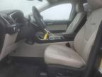 2021 Ford Edge Titanium de vânzare în Glassboro, NJ - Rear End
