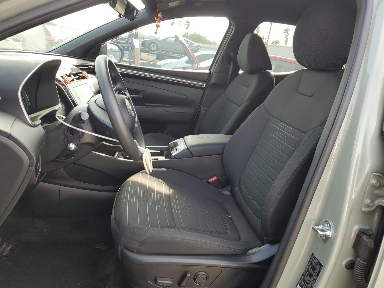 2024 Hyundai Santa Cruz Sel VIN: 5NTJB4DE6RH118471 Lot: 51640575