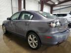 2009 Mazda 3 I de vânzare în West Mifflin, PA - Side