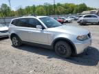 2006 Bmw X3 3.0I for Sale in York Haven, PA - Undercarriage