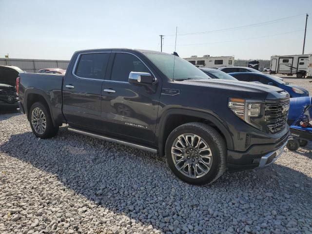  GMC SIERRA 2023 Black