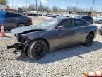 2018 Dodge Charger Sxt Plus for Sale in Columbus, OH - Front End